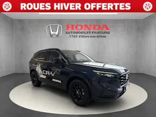 HONDA CR-V 2.0 i-MMD Elegance 4WD