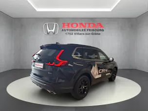 HONDA CR-V 2.0 i-MMD Elegance 4WD