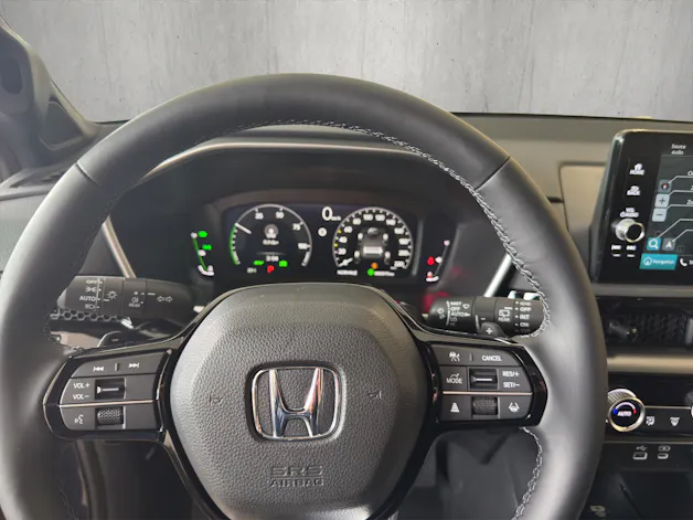 HONDA CR-V 2.0 i-MMD Elegance 4WD
