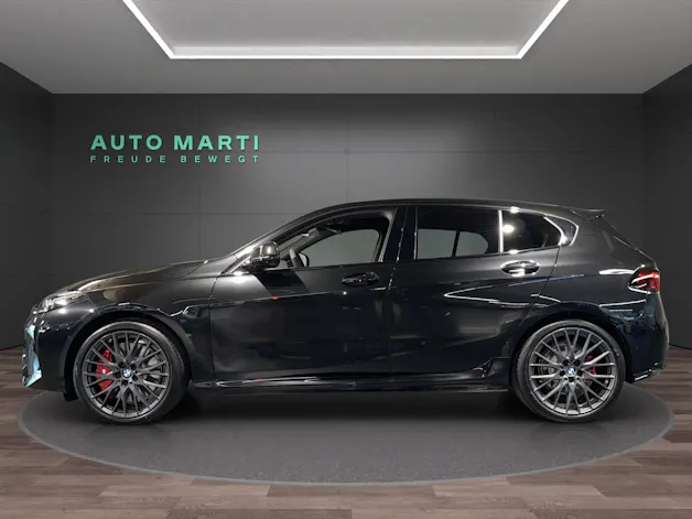 BMW 123 xDrive