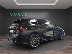 BMW 123 xDrive