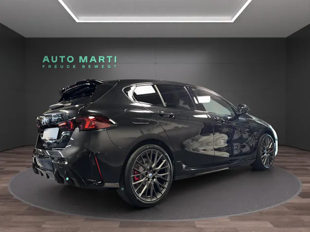 BMW 123 xDrive