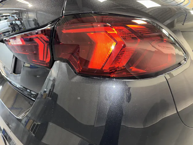 BMW 123 xDrive