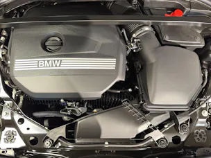 BMW 123 xDrive