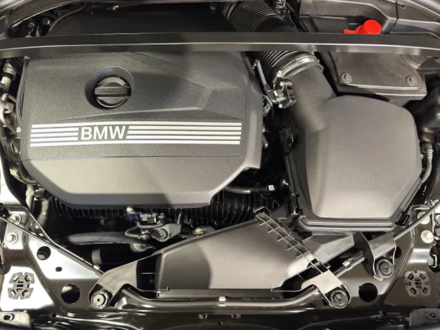 BMW 123 xDrive