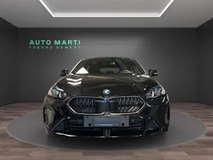 BMW 123 xDrive