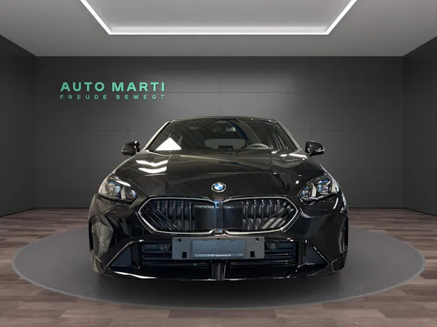 BMW 123 xDrive