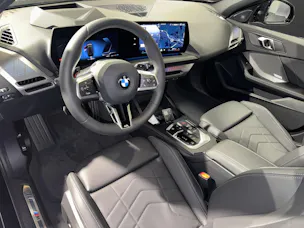 BMW 123 xDrive