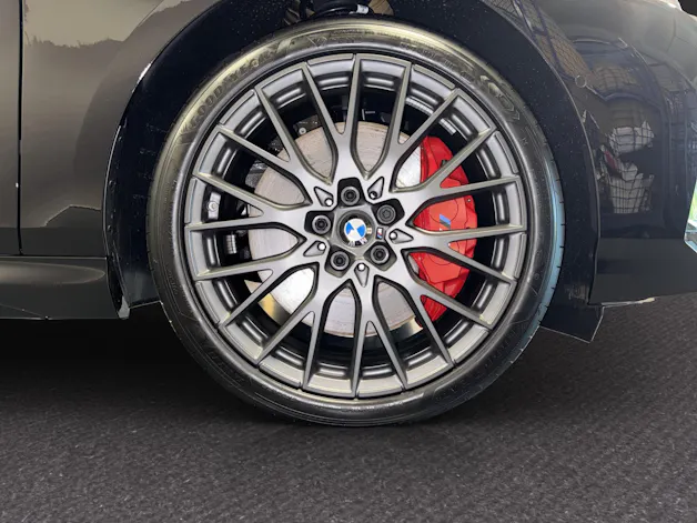 BMW 123 xDrive