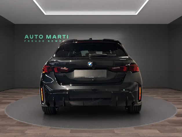 BMW 123 xDrive