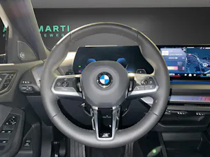 BMW 123 xDrive