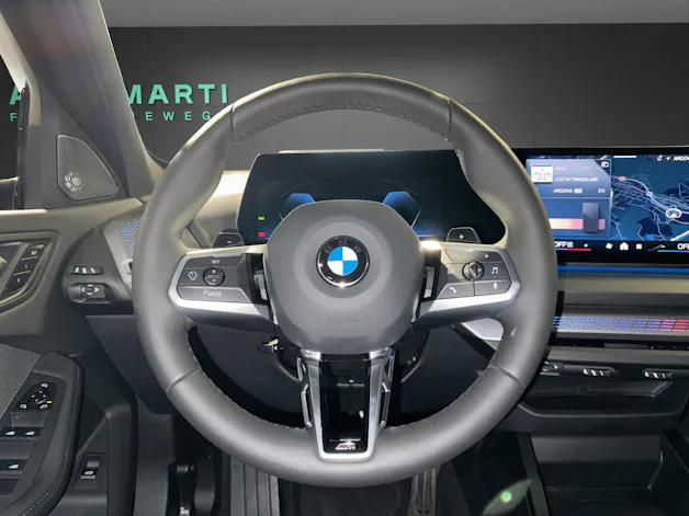BMW 123 xDrive