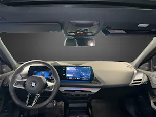 BMW 123 xDrive