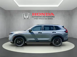 Honda CR-V 2.0 i-MMD Advance 4WD