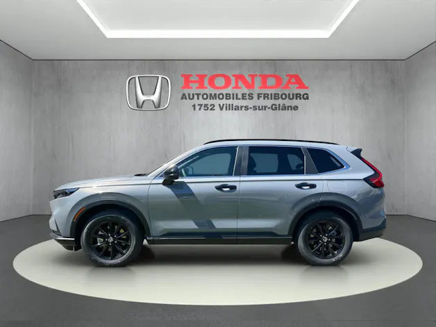 Honda CR-V 2.0 i-MMD Advance 4WD
