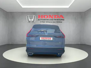 Honda CR-V 2.0 i-MMD Advance 4WD