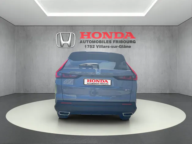 Honda CR-V 2.0 i-MMD Advance 4WD