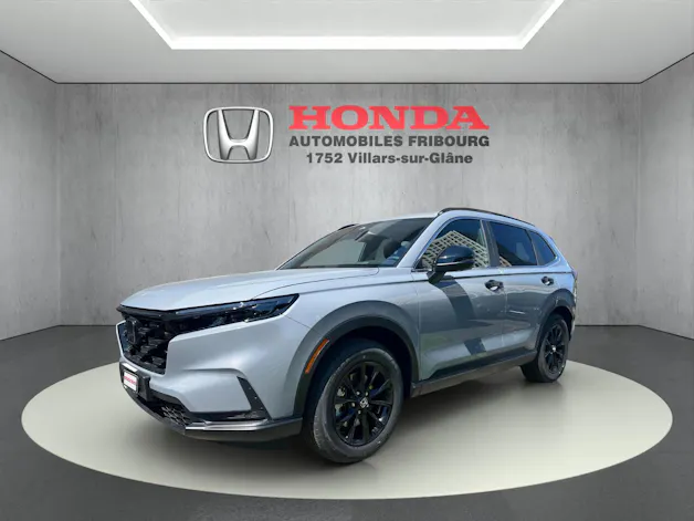 Honda CR-V 2.0 i-MMD Advance 4WD