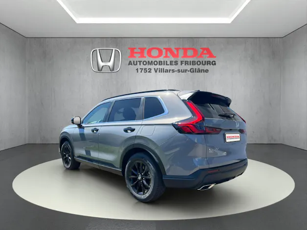 Honda CR-V 2.0 i-MMD Advance 4WD