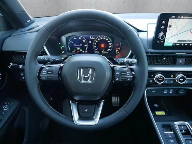Honda CR-V 2.0 i-MMD Advance 4WD