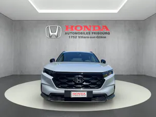 Honda CR-V 2.0 i-MMD Advance 4WD