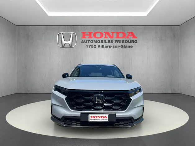 Honda CR-V 2.0 i-MMD Advance 4WD