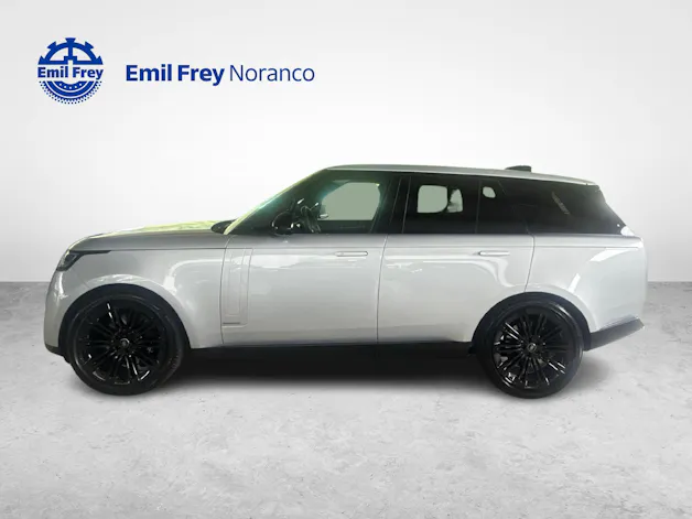 Land Rover Range Rover 4.4 V8 Autobiography