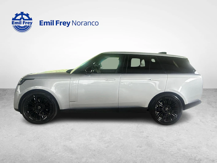 image du véhicule LAND ROVER RANGE ROVER
