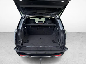 image du véhicule LAND ROVER Range Rover 4.4 V8 Autobiography