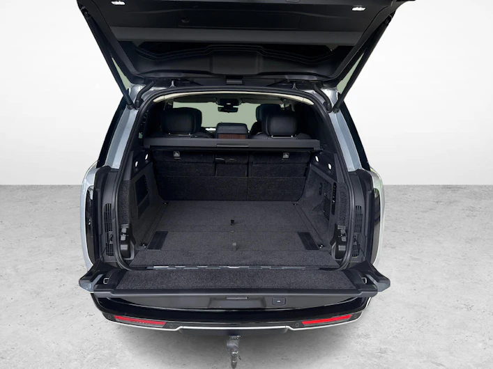 image du véhicule LAND ROVER RANGE ROVER