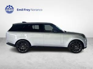 Land Rover Range Rover 4.4 V8 Autobiography