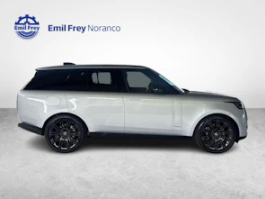 image du véhicule LAND ROVER Range Rover 4.4 V8 Autobiography