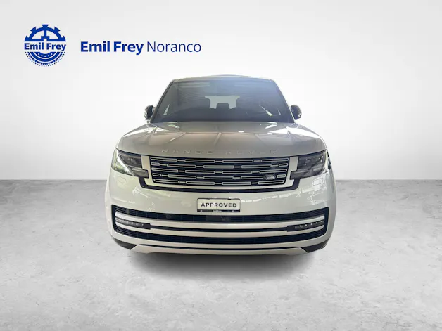 Land Rover Range Rover 4.4 V8 Autobiography