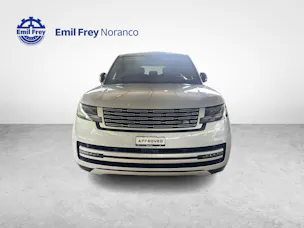 Land Rover Range Rover 4.4 V8 Autobiography