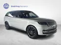 Land Rover Range Rover 4.4 V8 Autobiography