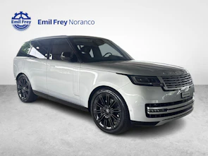 image du véhicule LAND ROVER Range Rover 4.4 V8 Autobiography