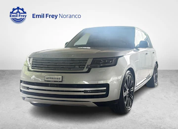 image du véhicule LAND ROVER Range Rover 4.4 V8 Autobiography image du véhicule LAND ROVER Range Rover 4.4 V8 Autobiography