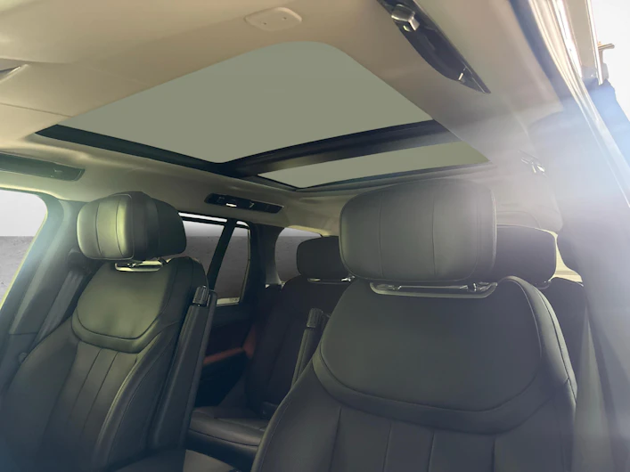 image du véhicule LAND ROVER RANGE ROVER