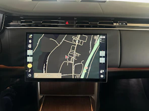 image du véhicule LAND ROVER Range Rover 4.4 V8 Autobiography