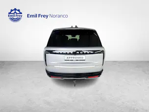 Land Rover Range Rover 4.4 V8 Autobiography
