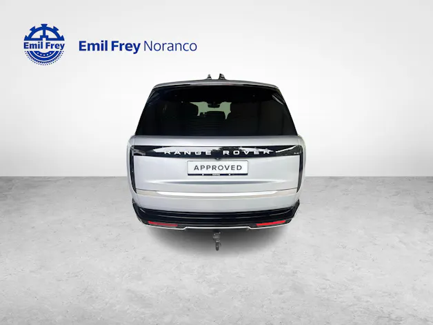 Land Rover Range Rover 4.4 V8 Autobiography