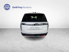 image du véhicule LAND ROVER Range Rover 4.4 V8 Autobiography