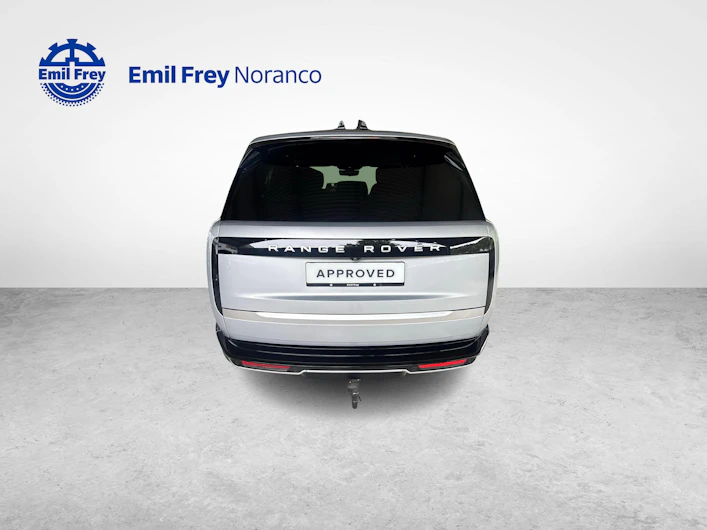 image du véhicule LAND ROVER RANGE ROVER