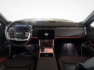 Land Rover Range Rover 4.4 V8 Autobiography