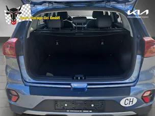 Kia Niro 1.6 GDi Hybrid Style