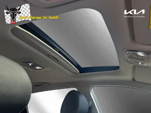 Kia Niro 1.6 GDi Hybrid Style