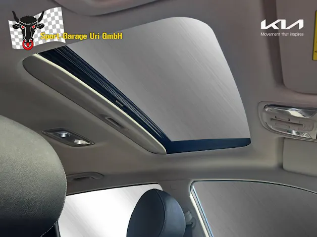 Kia Niro 1.6 GDi Hybrid Style