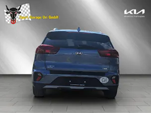 Kia Niro 1.6 GDi Hybrid Style