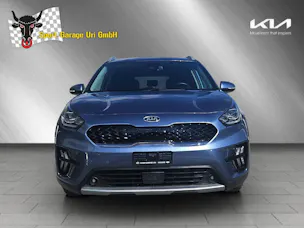 Kia Niro 1.6 GDi Hybrid Style