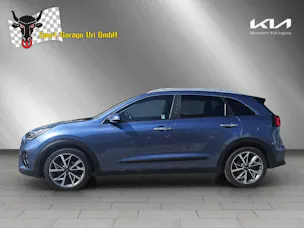 Kia Niro 1.6 GDi Hybrid Style